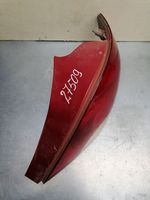 Peugeot 207 Lampa tylna 968656598000