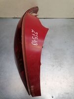 Peugeot 207 Lampa tylna 968656608000