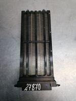 Alfa Romeo 147 Electric cabin heater radiator 52488453