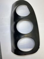 Smart ForTwo I Moulure de garniture de feu arrière / postérieur 253041L