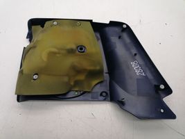 Smart ForTwo I Dolny panel schowka koła zapasowego 0002756V011