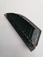 Mitsubishi Colt CZ3 Maskownica / Grill / Atrapa górna chłodnicy MN127774