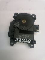 Mitsubishi Colt CZ3 Motorino attuatore aria AE0637008320