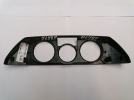 Volkswagen Polo IV 9N3 Console centrale, commande chauffage/clim 6Q0819075C