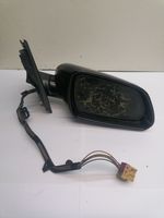 Volkswagen Polo IV 9N3 Front door electric wing mirror E9014245