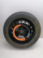 Alfa Romeo 147 R15 spare wheel 400BX15H