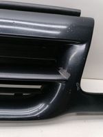 Opel Astra F Grille calandre supérieure de pare-chocs avant 90449267