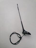 Peugeot 207 Antenna autoradio 9651423580