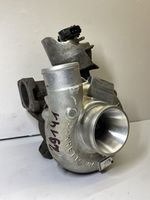 Saab 9-5 Turboahdin 8972572983