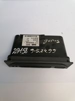 Saab 9-5 Monitori/näyttö/pieni näyttö 5263249