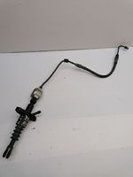 Saab 9-5 Clutch master cylinder 90522656