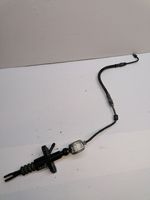 Saab 9-5 Clutch master cylinder 90522656