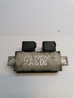 Saab 9-5 Przekaźnik / Modul układu ogrzewania wstępnego 5340138