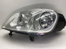 Volkswagen Touran I Lampa przednia 0301205201