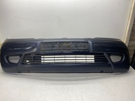 Mercedes-Benz Vaneo W414 Paraurti anteriore 100400002