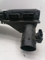 Mazda 3 I Sterownik / Moduł ECU 1001409371