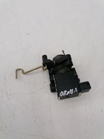 Mercedes-Benz Vaneo W414 Accelerator pedal position sensor A0135427717