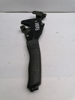 Mercedes-Benz Vaneo W414 Handbrake/parking brake lever assembly 