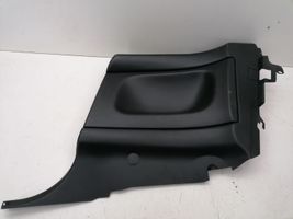 Mazda MX-3 Rivestimento superiore laterale del sedile posteriore E04452002