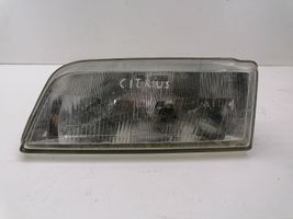 Citroen ZX Lampa przednia 0246943