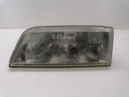 Citroen ZX Etu-/Ajovalo 0246943