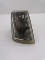 Citroen ZX Clignotant avant 6R0191059