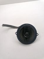 Renault Clio III Enceinte de porte arrière 8200110683