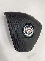 Cadillac CTS Airbag dello sterzo 16866407003