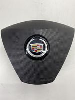 Cadillac CTS Airbag dello sterzo 16866407003