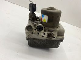 Cadillac CTS ABS-pumppu 25774075