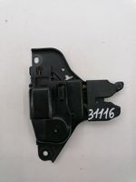 Cadillac CTS Blocco/chiusura/serratura del portellone posteriore/bagagliaio 25705649