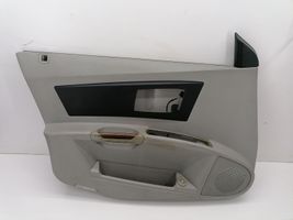 Cadillac CTS Etuoven verhoilu 25768636