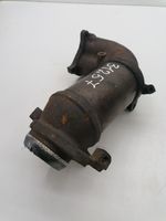 Toyota Avensis T220 Katalysaattori/FAP/DPF-hiukkassuodatin 552831602