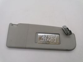 Volkswagen New Beetle Sun visor 6X0857552E