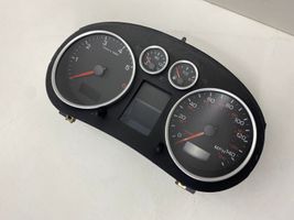Audi A2 Compteur de vitesse tableau de bord 8Z0920950D