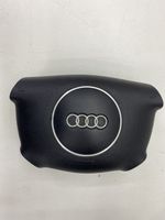 Audi A2 Poduszka powietrzna Airbag kierownicy 8E0880201L