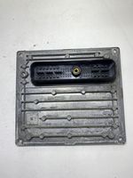 Ford Focus Sterownik / Moduł ECU 5M5112A650HG