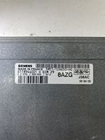 Ford Focus Sterownik / Moduł ECU 5M5112A650HG