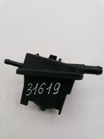 Volkswagen New Beetle Power steering fluid tank/reservoir 1J0442371C