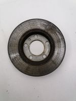 Volkswagen New Beetle Rear brake disc 