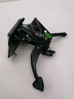 Volkswagen New Beetle Brake pedal 1J1721058