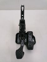 Volkswagen New Beetle Brake pedal 1J1721058