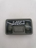 Audi A2 Rear seat light 