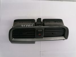 Subaru Impreza II Grille d'aération centrale S16405830