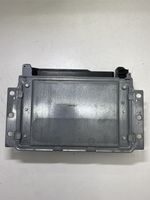 Citroen C5 Unidad de control/módulo de la caja de cambios 9656615480