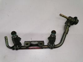 Subaru Impreza II Kit d'injecteurs de carburant 17522AA740