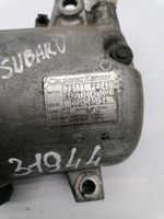 Subaru Impreza II Compresseur de climatisation 73111FE040