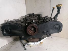 Subaru Impreza II Moteur EJ20