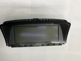 BMW 7 E65 E66 Monitor / wyświetlacz / ekran 65826946721