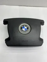 BMW 7 E65 E66 Airbag de volant 33676637603W